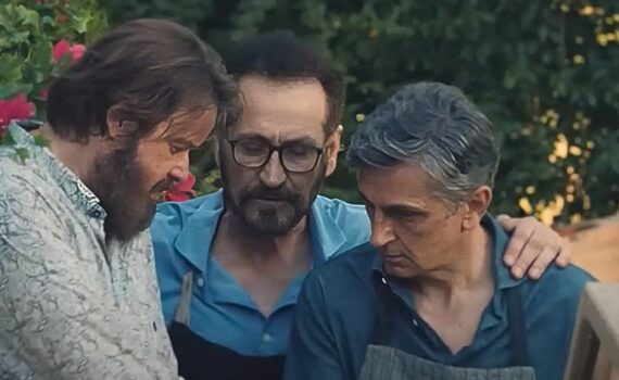 È per il tuo bene: stasera su Cine34 il film che fa riflettere