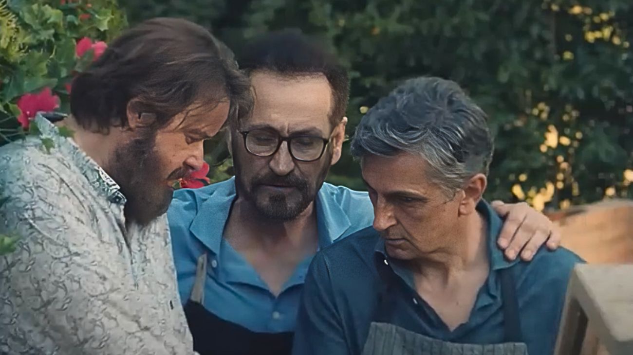 È per il tuo bene: stasera su Cine34 il film che fa riflettere