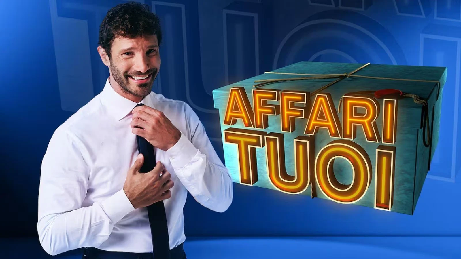 Affari Tuoi chiude col botto: i numeri record di Stefano De Martino sorprendono tutti