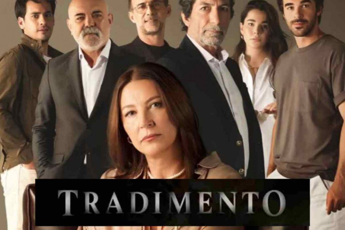 Puntata Tradimento del 28 giugno: svolta drammatica in arrivo