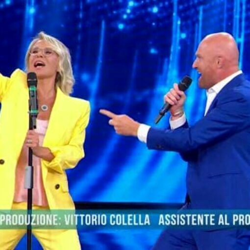 "Tu Sì Que Vales" ritorna su Canale 5: grandi novità per la prossima stagione