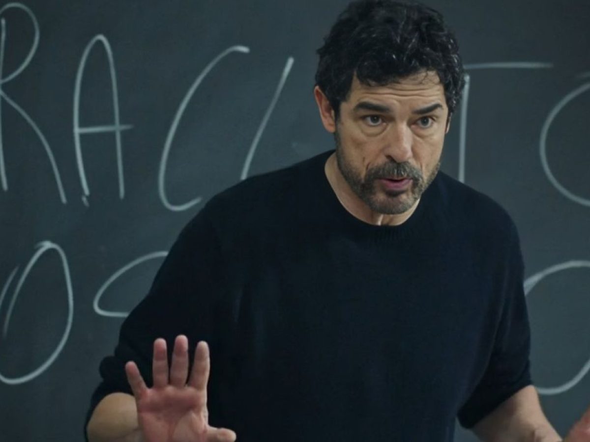 Un Professore 3, le prime anticipazioni: torna Alessandro Gassmann e arriva una star amatissima del web