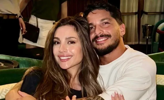Gianmarco e Cristina di Uomini e Donne: crisi smentita, ecco cosa è davvero successo