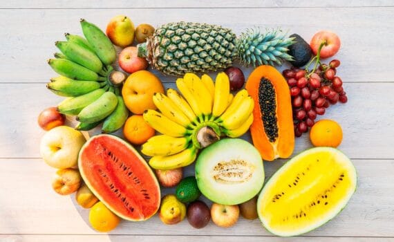 Frutta e verdura che aiutano a dimagrire: quali scegliere per perdere peso in modo sano