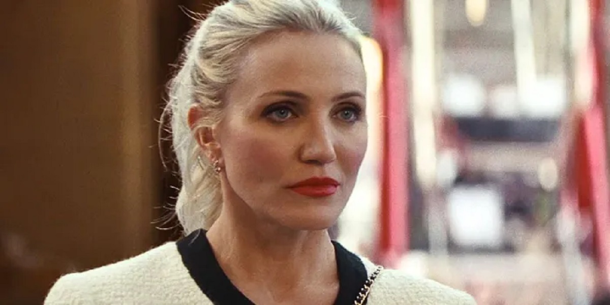 Cameron Diaz Ritorna in Grande Stile: Nuova Commedia d’Azione in Arrivo su Netflix