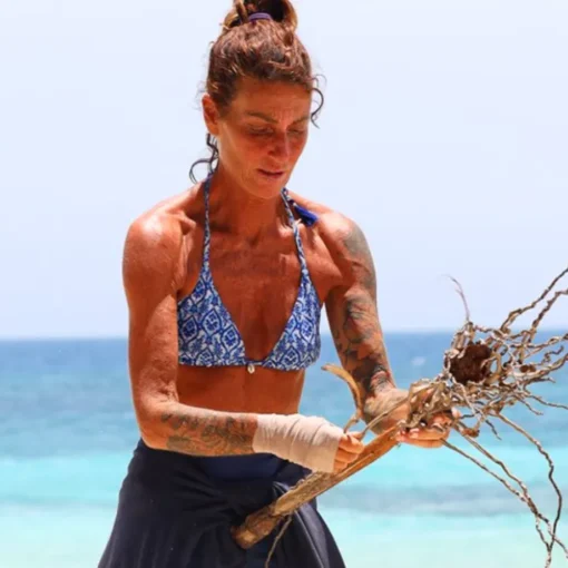 Cristina Plevani vince l’Isola dei Famosi 2025: il ritorno trionfale della prima regina del reality italiano