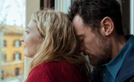 Tre ciotole: il film che unisce il dolore – Rohrwacher e Germano nel romanzo-testamento di Michela Murgia