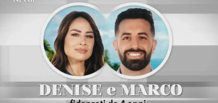 Temptation Island, tra Denise e Marco è finita? Il sospetto diventa quasi certezza: addio dopo il reality
