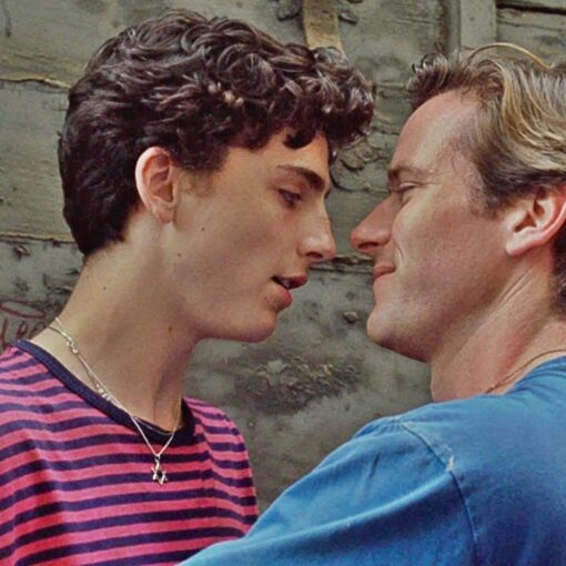 "Chiamami col tuo nome": il miglior film del nuovo cinema italiano secondo il New York Times