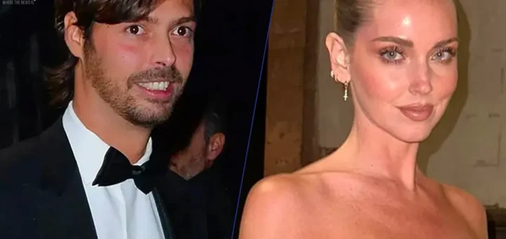 Chiara Ferragni sorprende tutti: torna con Tronchetti Provera