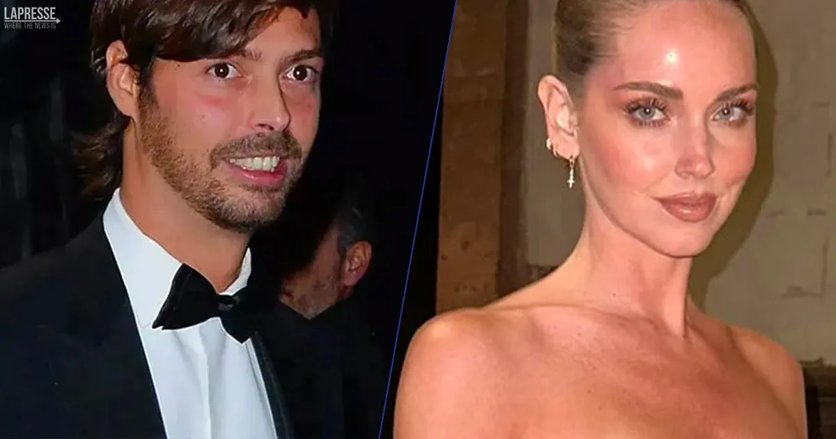 Chiara Ferragni sorprende tutti: torna con Tronchetti Provera