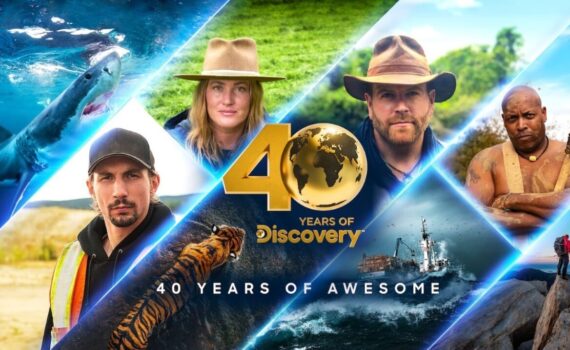 Discovery Channel in chiaro in Italia: guerra aperta a Focus con contenuti mozzafiato