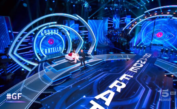 Fumata bianca al GF: ecco chi guiderà il reality più famoso d’Italia