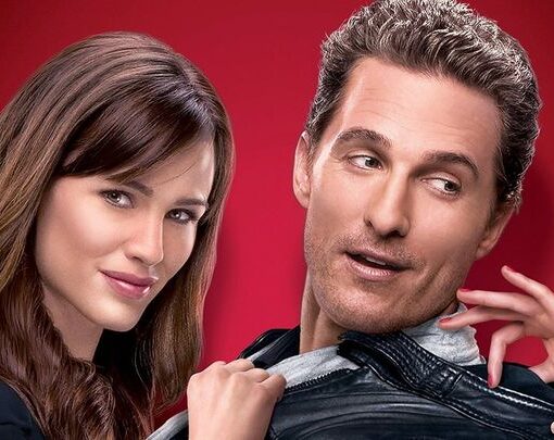 La rivolta delle ex, stasera su Italia 1: trama e cast della commedia romantica con Matthew McConaughey