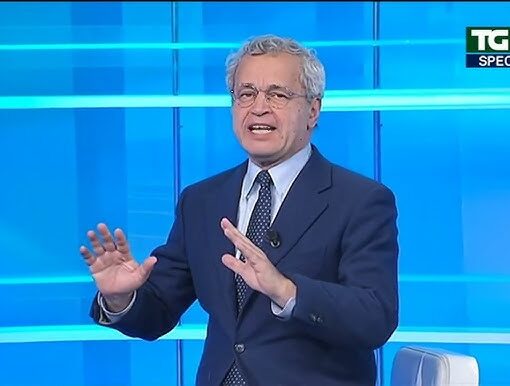 Mentana resta a La7, ma Mediaset lo vorrebbe subito al Tg5
