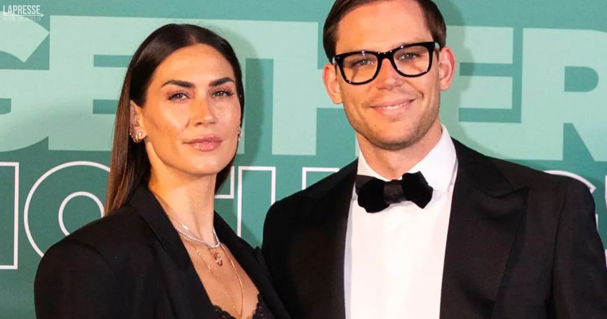 Melissa Satta e Carlo Beretta aspettano un figlio? Le ultime immagini chiariscono tutto