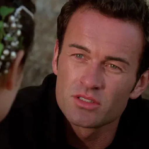 Julian McMahon è morto a 56 anni: addio al protagonista di Nip/Tuck e Streghe