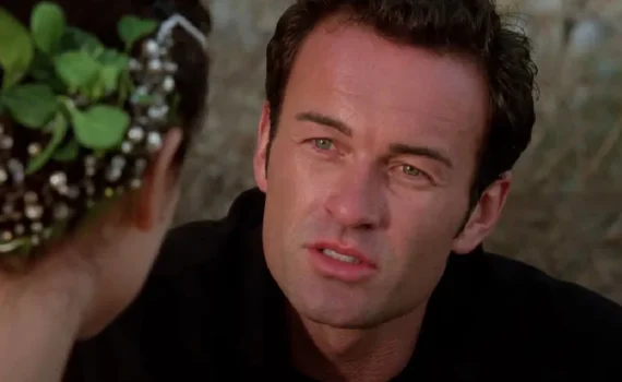 Julian McMahon è morto a 56 anni: addio al protagonista di Nip/Tuck e Streghe