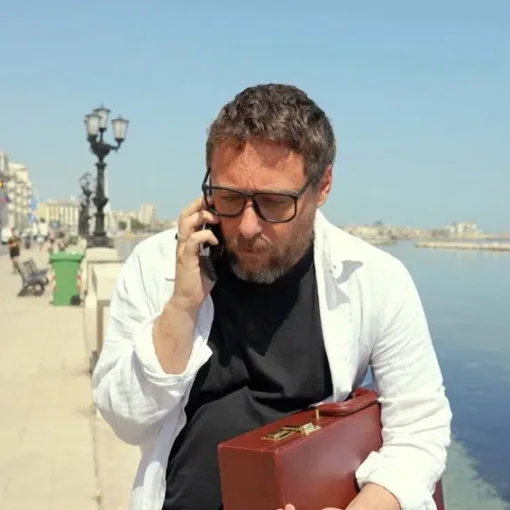 “Prove d’Inchiesta”: Pinuccio arriva su La7 con un programma tutto suo