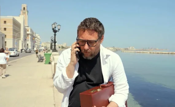 “Prove d’Inchiesta”: Pinuccio arriva su La7 con un programma tutto suo