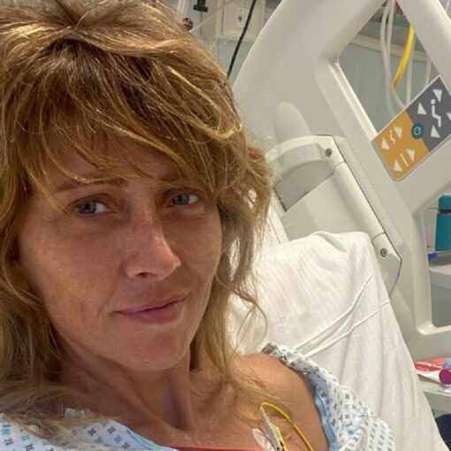 "Credevo di morire lì": Loredana Cannata in ospedale poco dopo l’Isola dei Famosi