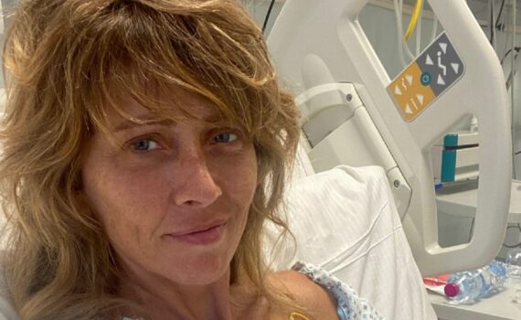 "Credevo di morire lì": Loredana Cannata in ospedale poco dopo l’Isola dei Famosi
