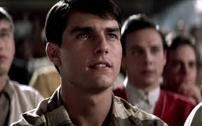 Stasera su Iris “Nato il 4 luglio”, il film che ha cambiato il modo di raccontare il Vietnam