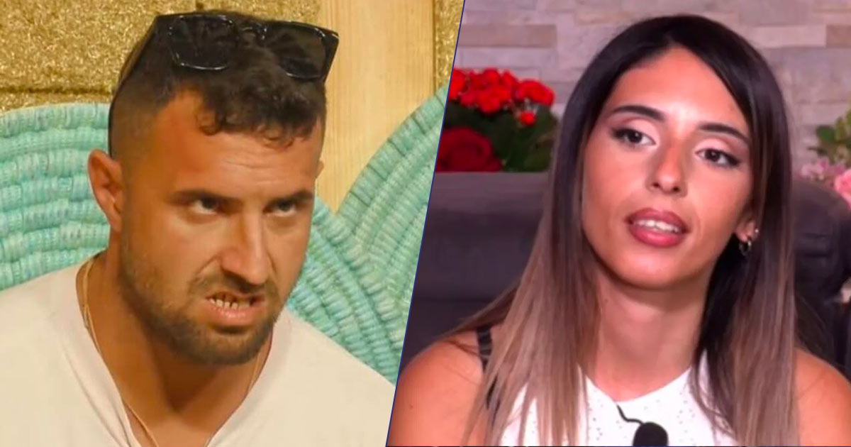 Temptation Island, Antonio smascherato: Valentina ascolta tutto e resta sconvolta