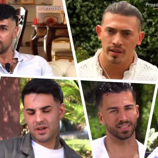 Temptation Island: spunta un retroscena su uno dei concorrenti a pochi giorni dalla messa in onda (FOTO)