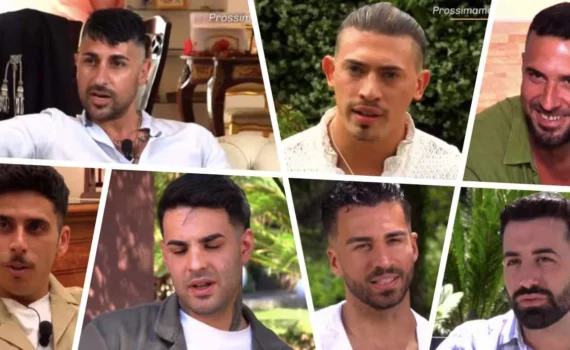 Temptation Island: spunta un retroscena su uno dei concorrenti a pochi giorni dalla messa in onda (FOTO)