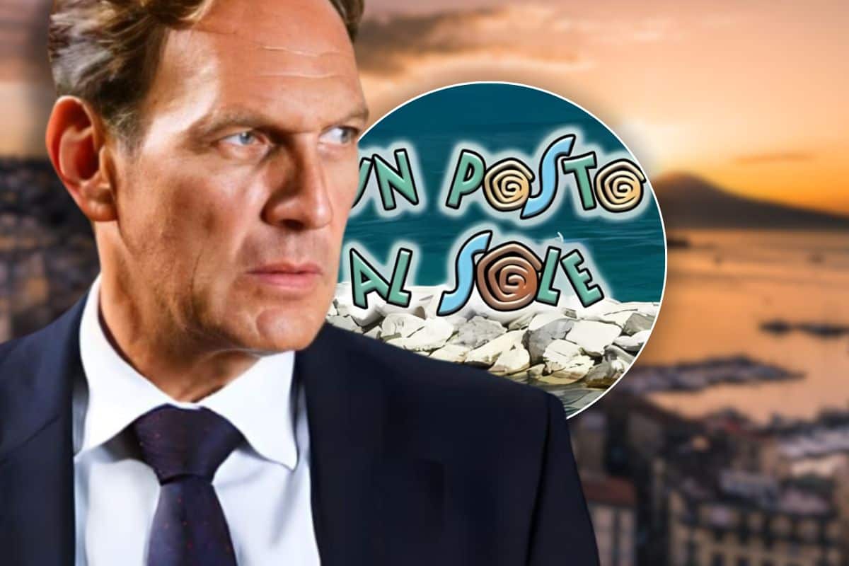 Un Posto al Sole, anticipazioni del 9 luglio: Roberto perde il controllo, tensioni alle stelle