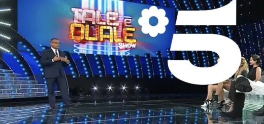 Luca Laurenti si candida: “Tale e Quale Show? Lo farei al volo”
