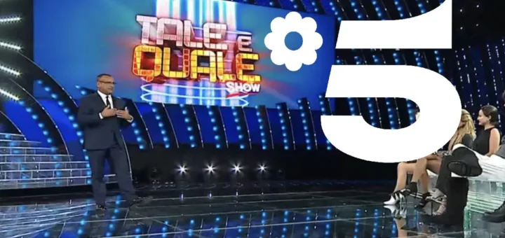 Luca Laurenti si candida: “Tale e Quale Show? Lo farei al volo”
