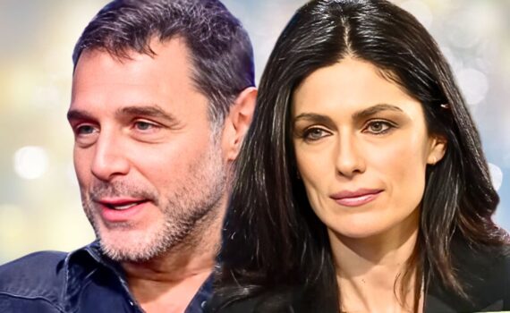 “Una nuova vita”, la nuova scommessa di Mediaset con Anna Valle e Daniele Pecci
