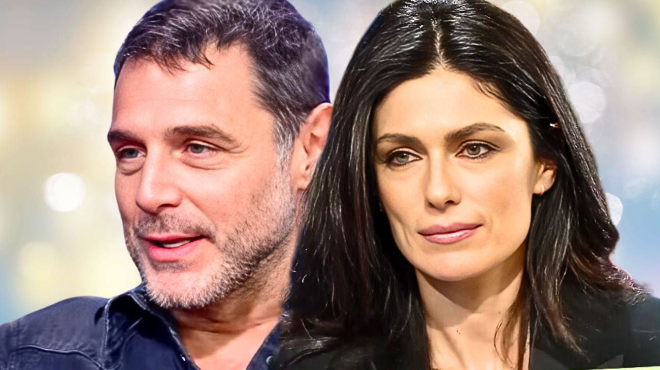 “Una nuova vita”, la nuova scommessa di Mediaset con Anna Valle e Daniele Pecci