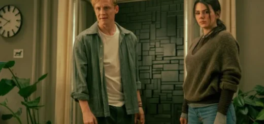 Brick su Netflix: un thriller psicologico imperfetto che però conquista