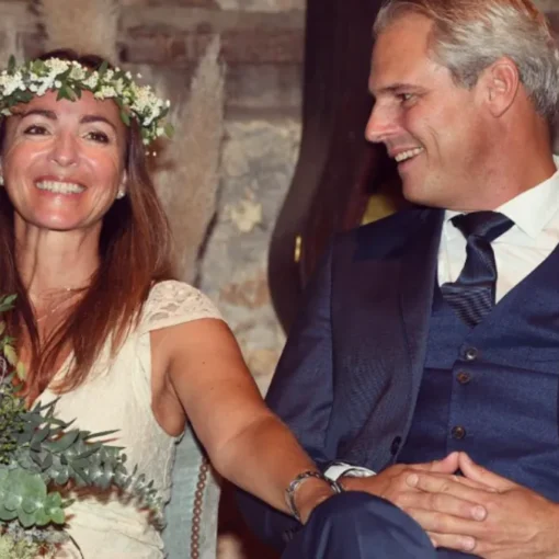 Camila Raznovich: la nuova vita con il marito e le due figlie tra Parigi e Milano