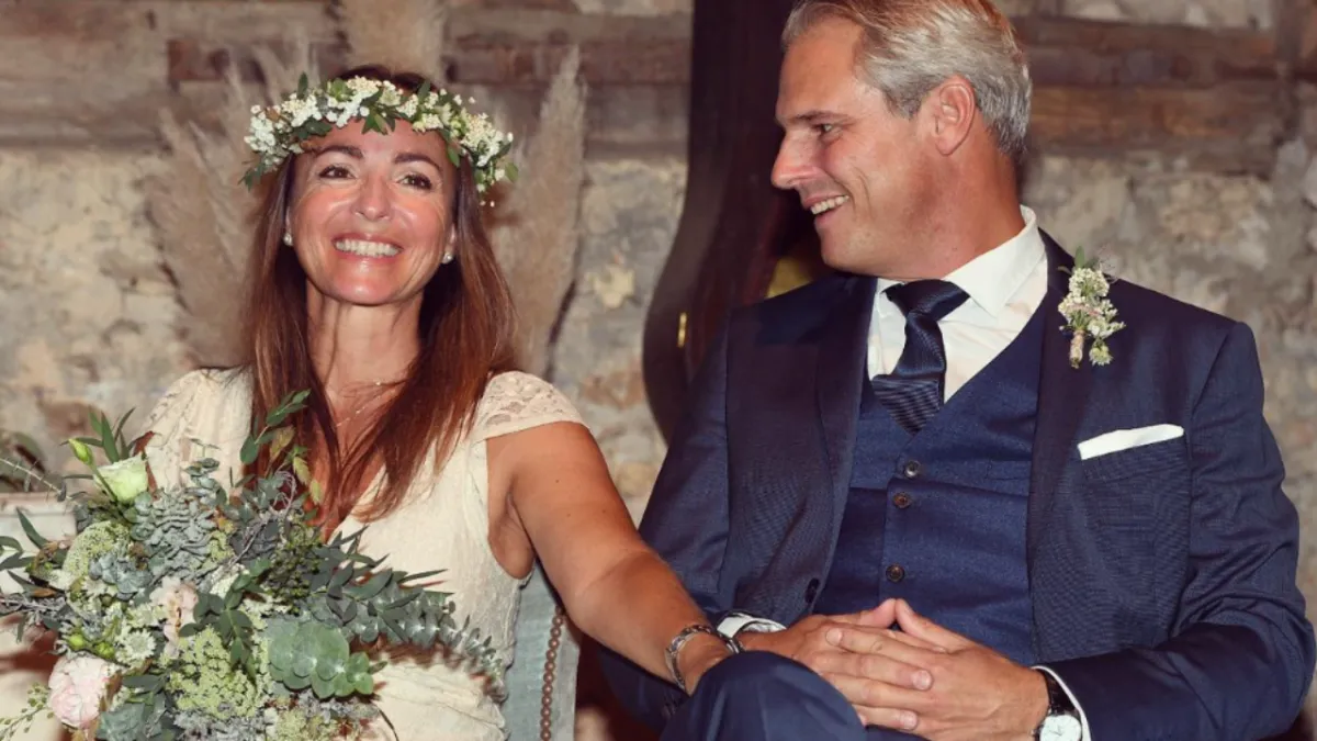 Camila Raznovich: la nuova vita con il marito e le due figlie tra Parigi e Milano