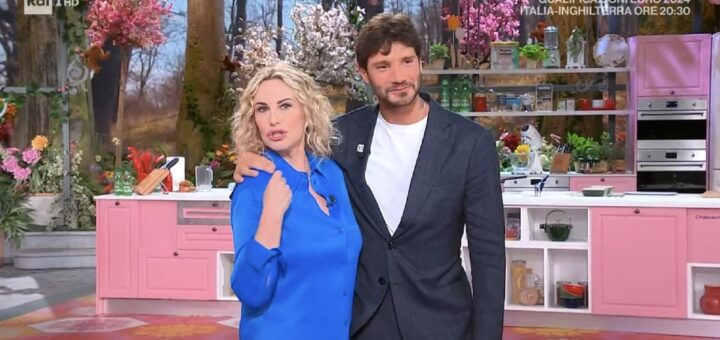 Palinsesti Rai1 autunno 2025: cosa vedere in prima serata e durante il giorno