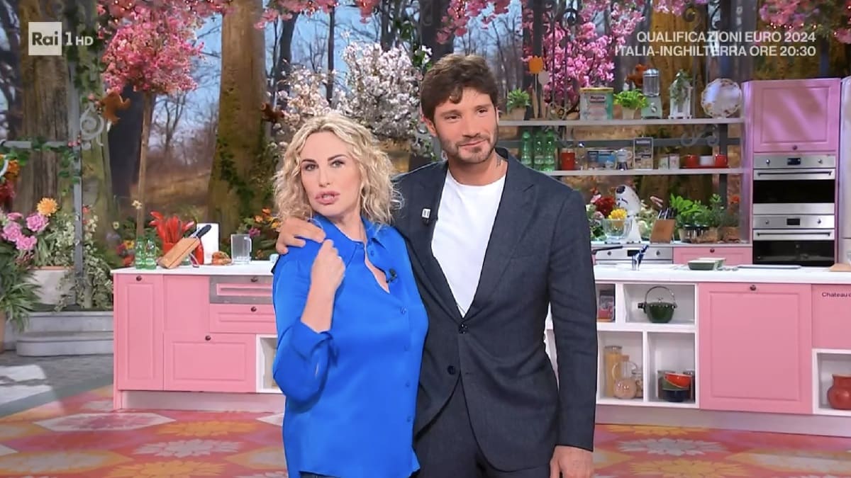 Palinsesti Rai1 autunno 2025: cosa vedere in prima serata e durante il giorno