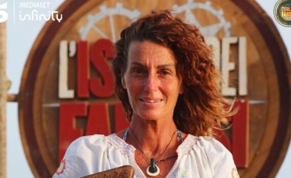 Cristina Plevani torna al Grande Fratello? Dopo la vittoria all’Isola, spunta l’indiscrezione che fa sognare i fan
