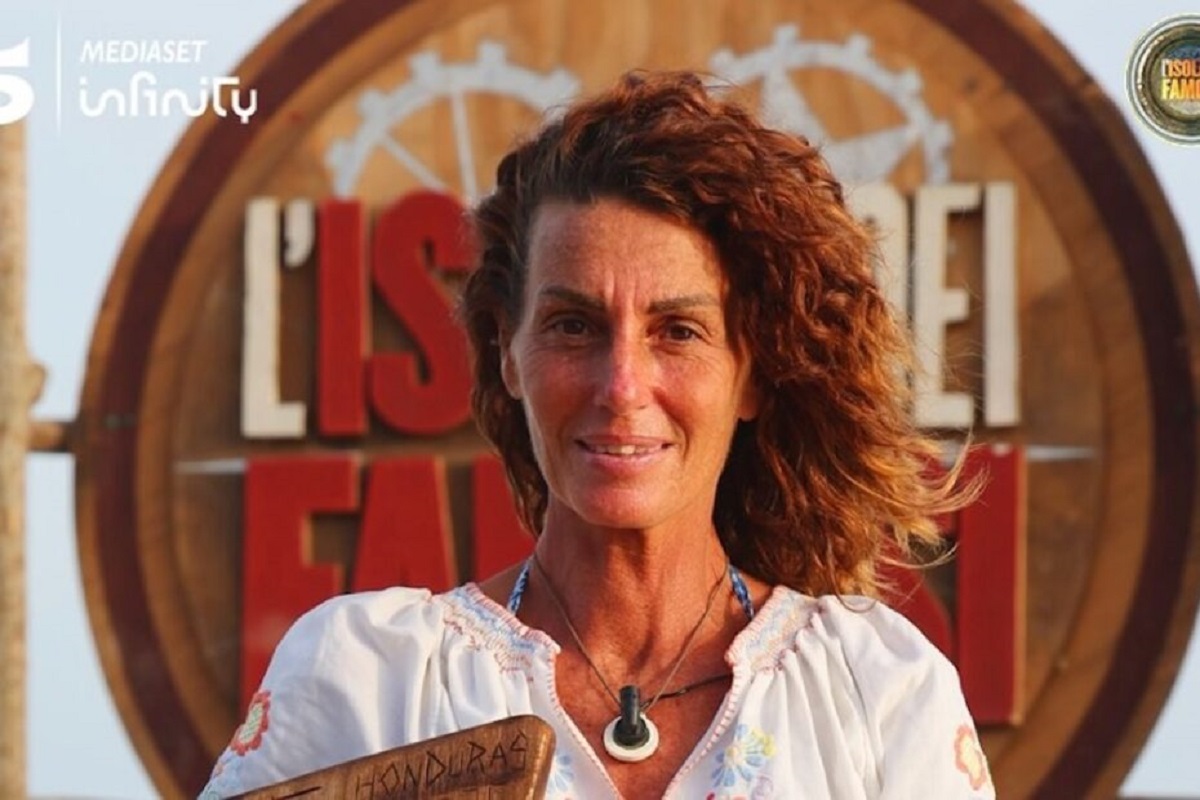 Cristina Plevani torna al Grande Fratello? Dopo la vittoria all’Isola, spunta l’indiscrezione che fa sognare i fan