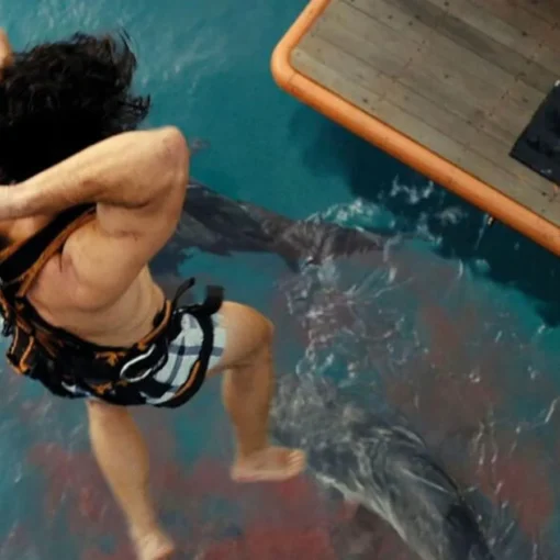 Dangerous Animals: orrore in alto mare nel nuovo thriller di Sean Byrne, trailer italiano esclusivo