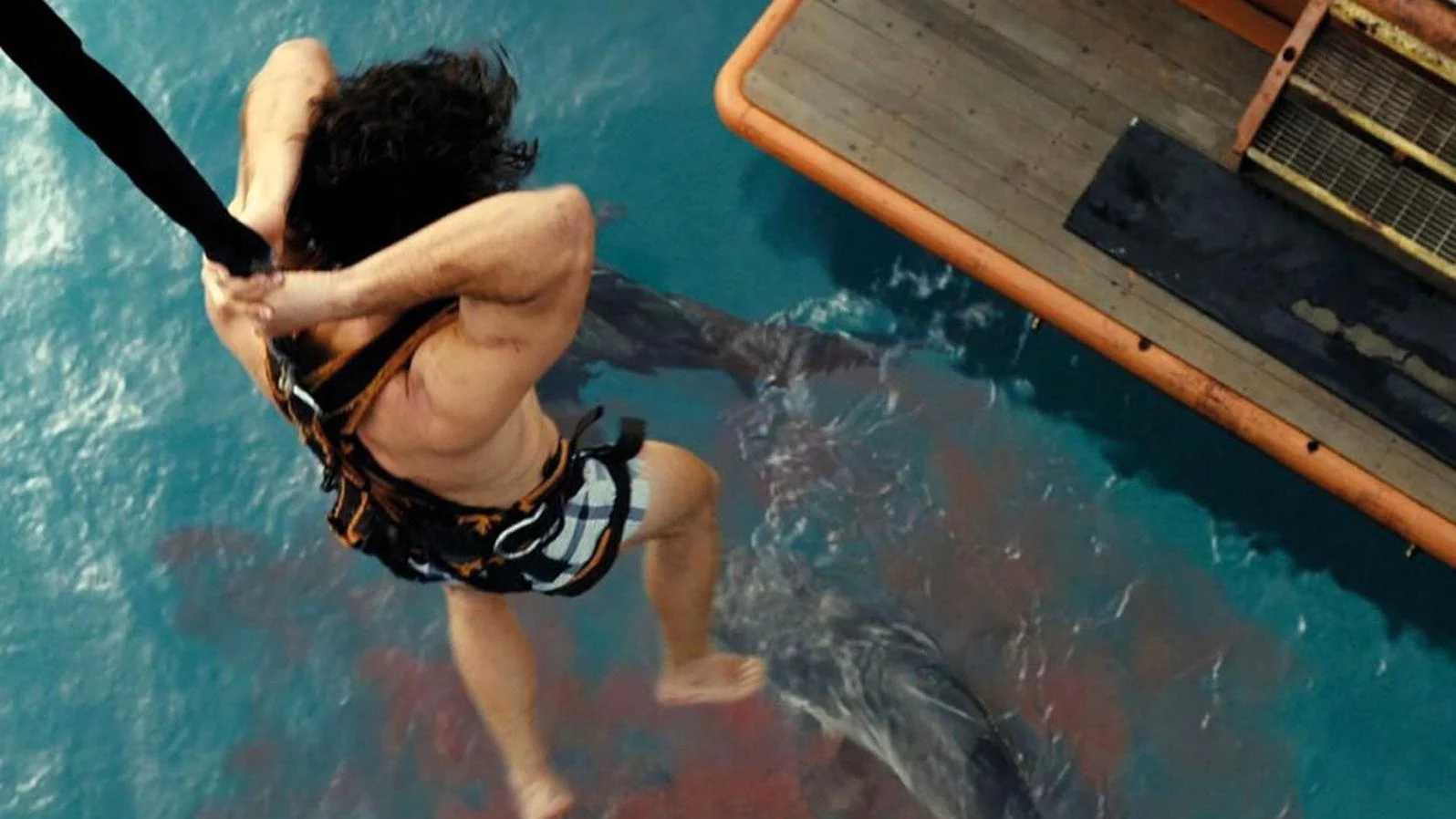 Dangerous Animals: orrore in alto mare nel nuovo thriller di Sean Byrne, trailer italiano esclusivo