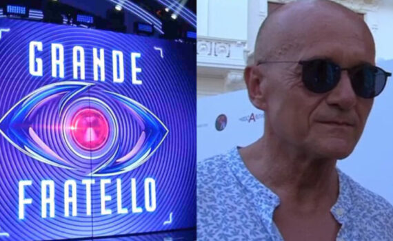 Mediaset silura Alfonso Signorini: il Grande Fratello cambia volto