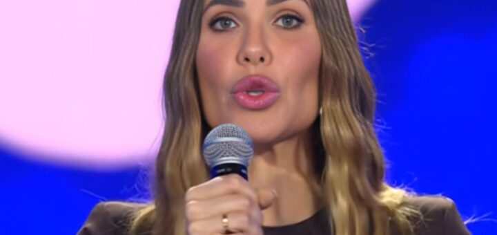 Battiti Live cambia il destino di Ilary Blasi: ora Mediaset ci crede davvero