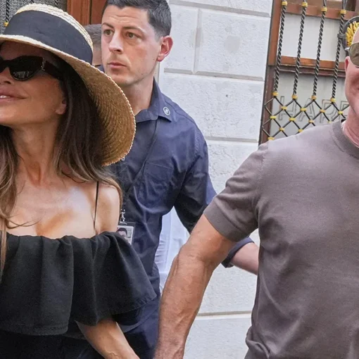 Bezos e Sánchez, giallo durante le nozze a Venezia: un dettaglio inquieta gli ospiti