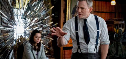Rian Johnson rompe con Netflix dopo Knives Out 3: pronto un film sci-fi originale