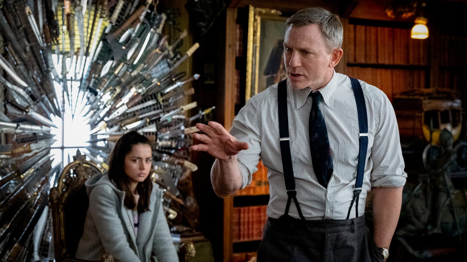 Rian Johnson rompe con Netflix dopo Knives Out 3: pronto un film sci-fi originale