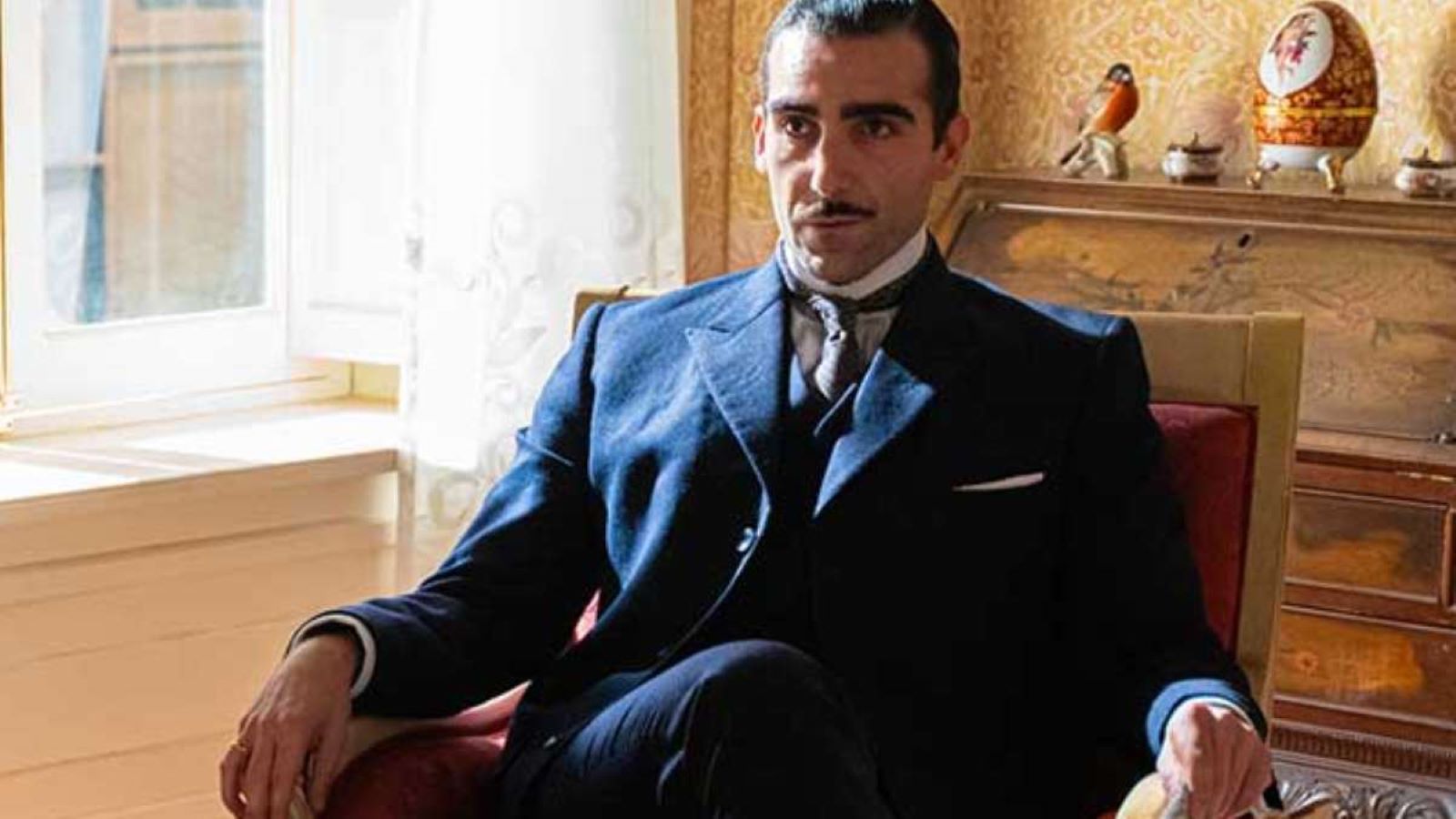 Anticipazioni La Promessa 8 luglio: Lorenzo finalmente confessa